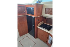 2000 Sea Ray 400 Sedan Bridge for sale - photo 5