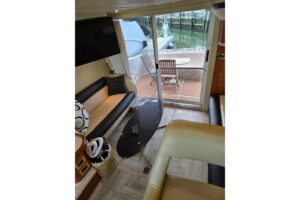 2000 Sea Ray 400 Sedan Bridge for sale - photo 6