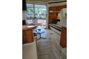 2000 Sea Ray 400 Sedan Bridge for sale - photo 7