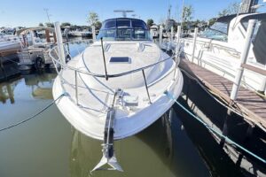2000 Sea Ray 410 Sundancer for sale - photo 2