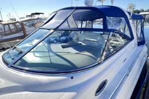 2000 Sea Ray 410 Sundancer for sale - photo 3