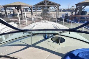 2000 Sea Ray 410 Sundancer for sale - photo 4