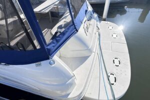 2000 Sea Ray 410 Sundancer for sale - photo 6