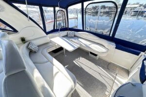 2000 Sea Ray 410 Sundancer for sale - photo 7
