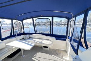 2000 Sea Ray 410 Sundancer for sale - photo 8