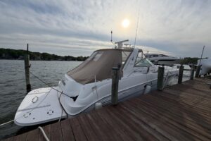 2000 Sea Ray Sundancer 460 for sale - photo 3