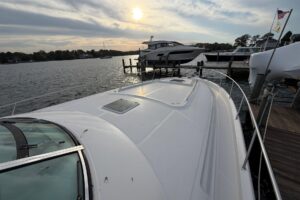 2000 Sea Ray Sundancer 460 for sale - photo 4