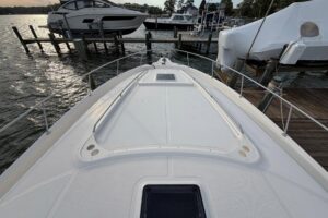 2000 Sea Ray Sundancer 460 for sale - photo 5
