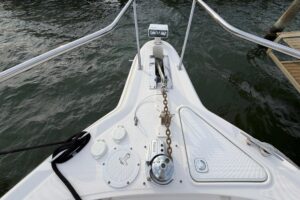 2000 Sea Ray Sundancer 460 for sale - photo 6