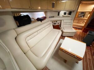 2000 Sea Ray Sundancer 460 for sale - photo 7