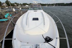 2000 Sea Ray Sundancer 460 for sale - photo 7