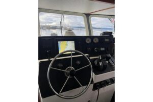 2000 SeaSport Pacific 3200 for sale - photo 3