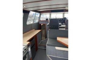 2000 SeaSport Pacific 3200 for sale - photo 5