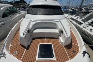 2000 Silverton 453 Motor Yacht for sale - photo 6