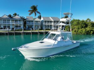 2000 Stolper 3800 Tournament Express for sale - photo 2
