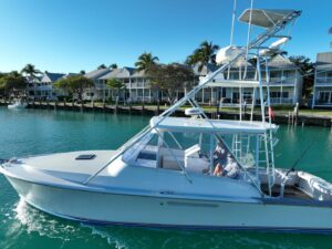 2000 Stolper 3800 Tournament Express for sale - photo 3