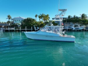2000 Stolper 3800 Tournament Express for sale - photo 4
