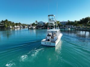 2000 Stolper 3800 Tournament Express for sale - photo 6