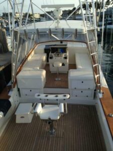 2000 Stolper 3800 Tournament Express for sale - photo 8