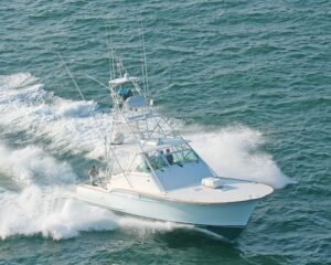 2001 Buddy Davis 45 Express for sale - photo 3