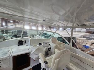 2001 Buddy Davis 45 Express for sale - photo 5