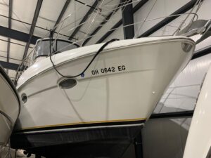 2001 Carver 396 Motor Yacht for sale - photo 4