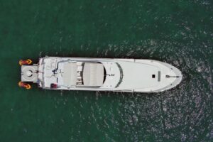 2001 Intermarine RPH 95 for sale - photo 3