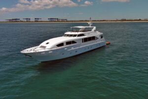 2001 Intermarine RPH 95 for sale - photo 4
