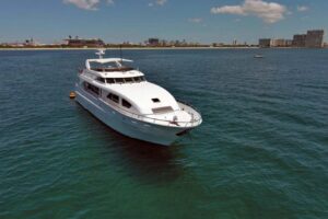 2001 Intermarine RPH 95 for sale - photo 5