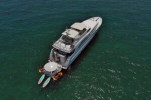 2001 Intermarine RPH 95 for sale - photo 6