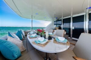 2001 Lazzara 94 for sale - photo 2