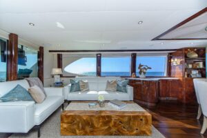 2001 Lazzara 94 for sale - photo 3