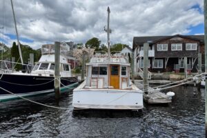 2001 Lowell 40 for sale - photo 3