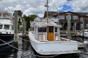 2001 Lowell 40 for sale - photo 7