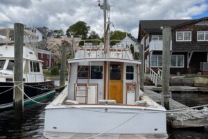 2001 Lowell 40 for sale - photo 8