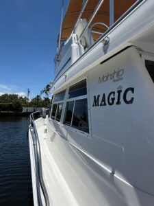 2001 Mainship 390 Trawler for sale - photo 7