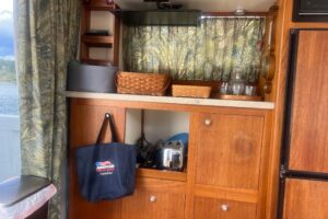 2001 Mainship 390 Trawler for sale - photo 7