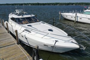 2001 Neptunus 56 Express for sale - photo 3