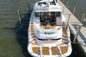 2001 Neptunus 56 Express for sale - photo 7