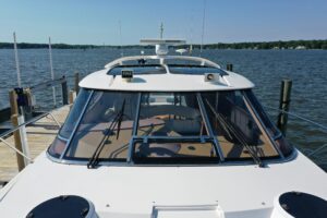 2001 Neptunus 56 Express for sale - photo 8