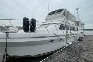 2001 Novatec Islander for sale - photo 2