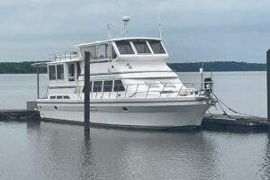 2001 Novatec Islander for sale - photo 3