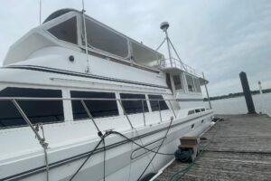 2001 Novatec Islander for sale - photo 6