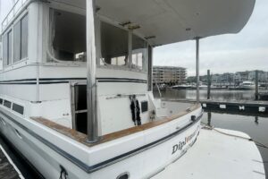 2001 Novatec Islander for sale - photo 8