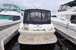 2001 Sea Ray 380 Sundancer for sale - photo 6