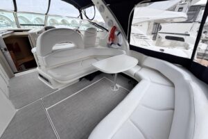 2001 Sea Ray 380 Sundancer for sale - photo 7