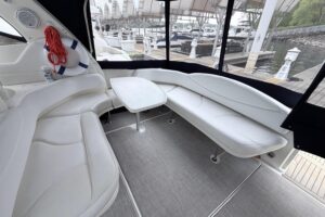 2001 Sea Ray 380 Sundancer for sale - photo 8
