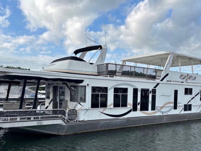 2001 Sharpe 80 X 18