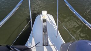 2001 Silverton 453 for sale - photo 7