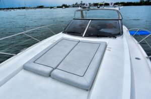 2001 Sunseeker 44 Camargue for sale - photo 3